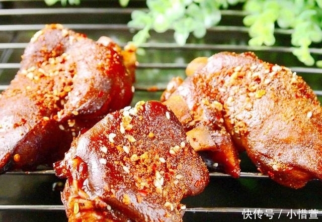 食物|如果有人请你免费吃烧烤,且只能点1样食物,你想点什么呢