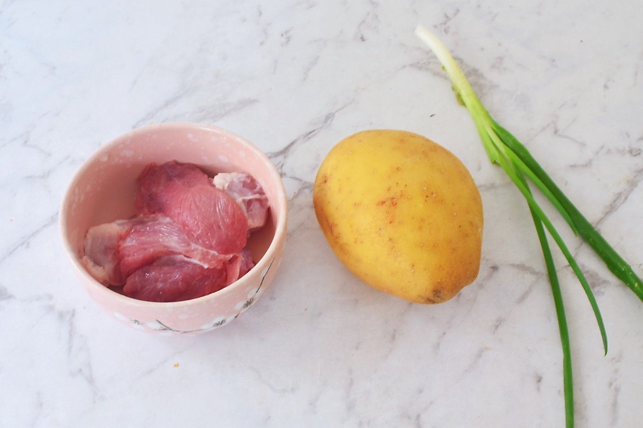 秋天|秋天，不要错过的土豆，2块钱1斤，就能做出经典网红美食