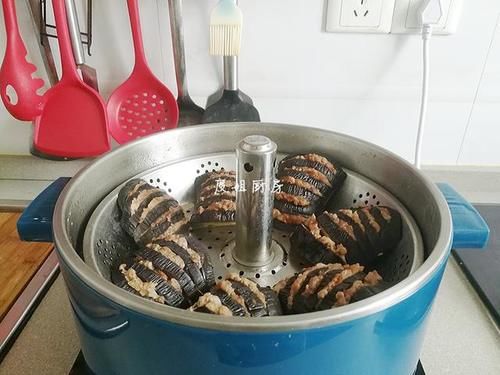 绝配|俩菜是绝配,超级香巨美味,孩子一次能吃6个,太解馋了