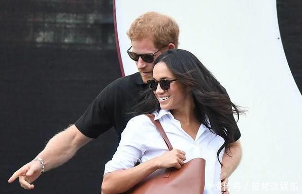 一段话|戴安娜王妃曾对小儿子哈里说的一段话让人摸不着头脑,如今却成真!