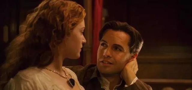  精彩|比小说更精彩的珠宝故事，随着时间的不断冲刷，显露最为纯粹一面