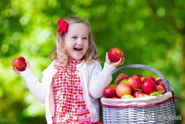  适合|饭前、饭后傻傻分不清！水果啥时吃最好？这些水果适合给娃饭前吃