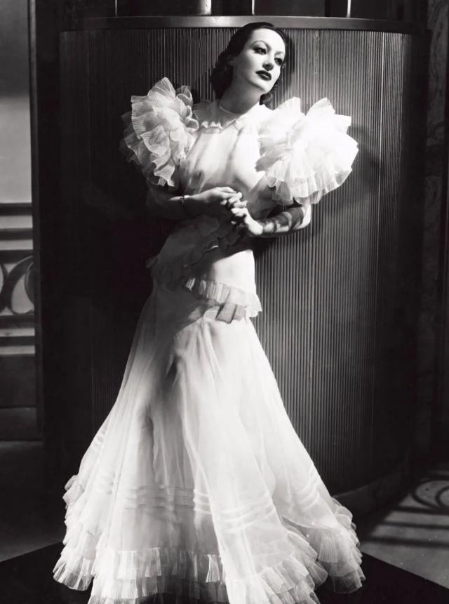  引领|那些电影引领的时尚风潮