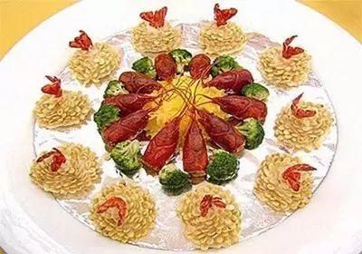 捞出来|酒店特色菜,顾客喜欢的菜