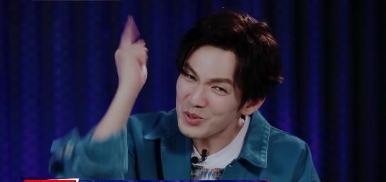 机会|钟汉良说话太快,AK东差点错失晋级机会,王一博暖心送上救命稻草