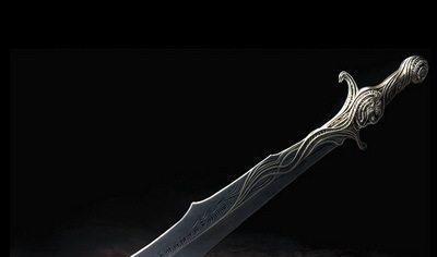 历史|历史上五大冷兵器排行榜!历史上五大冷兵器排行榜!