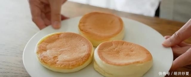 在家|在家就能做的舒芙蕾