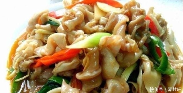  燕窝|鱼身上最贵的1块肉“堪比燕窝”很多人却扔掉了, 不知道就亏大了