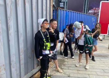  海选|《中国新说唱》节目海选，堪称迷惑行为大赏现场，是在哗众取宠？