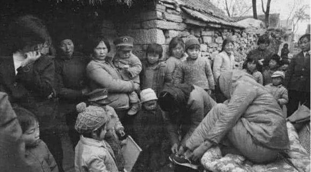  妇女|盲人老汉自称皇帝9年，期间55名妇女受害，最后被公安一举抓获