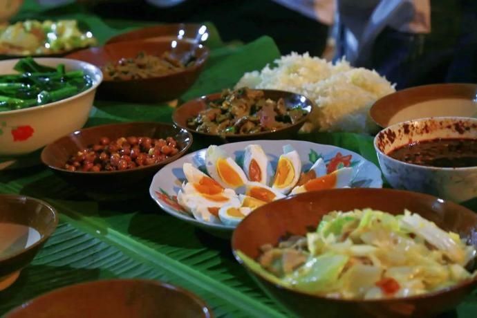  黄岗|村光灿烂 | 如果认识陶渊明，我一定让他到黄岗来。