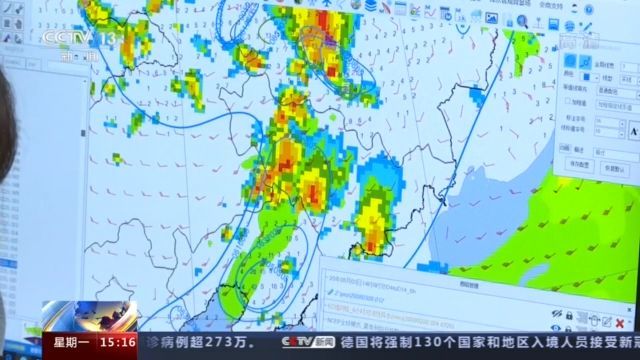 解读|近期京津冀等地雷电频繁 雷电如何产生？如何防范？专家解读来了