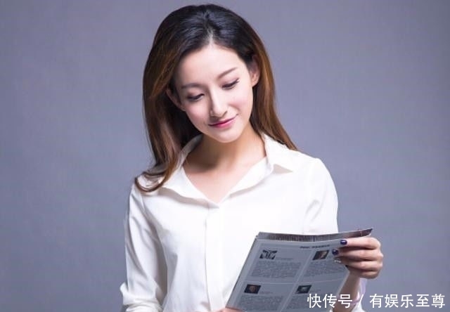 候选人|她被选为央视一姐候选人,颜高腿长能力强,主持风格更是圈粉无数