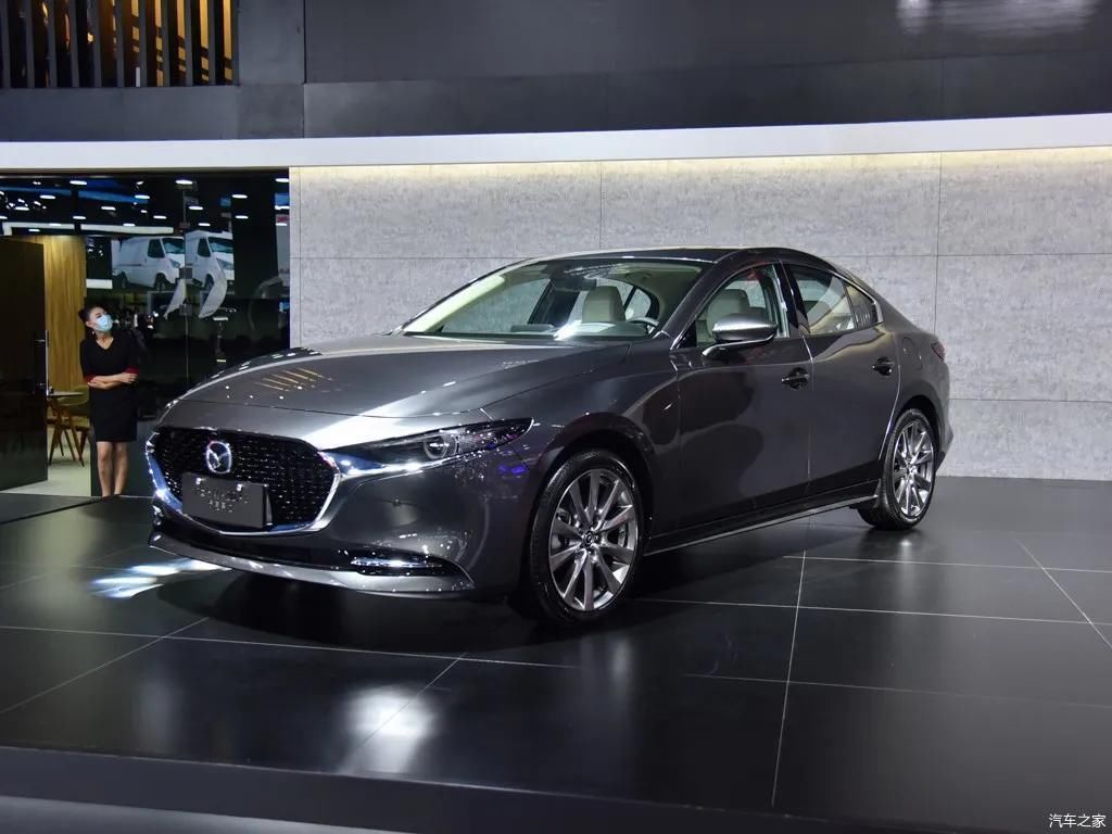  重磅|韩系车的爆发 2020成都车展最值得关注的重磅轿车盘点