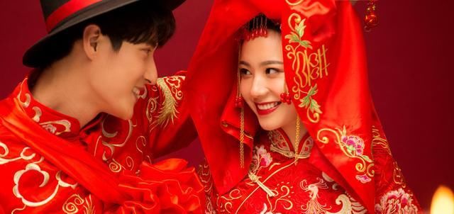 说法|旧时北方婚礼上的那些忌讳，盖井盖，撒五谷，捅窗户纸各有说法