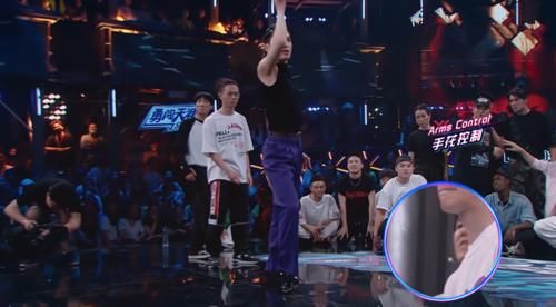  王一博|《街舞3》王一博为何“反撩”斗舞时的小宝？看他是如何做出解释