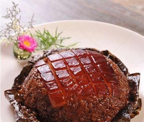  荷包蛋|糖醋荷包蛋，家常炒面，红枣鸡蛋发糕，糯米扣肉的做法