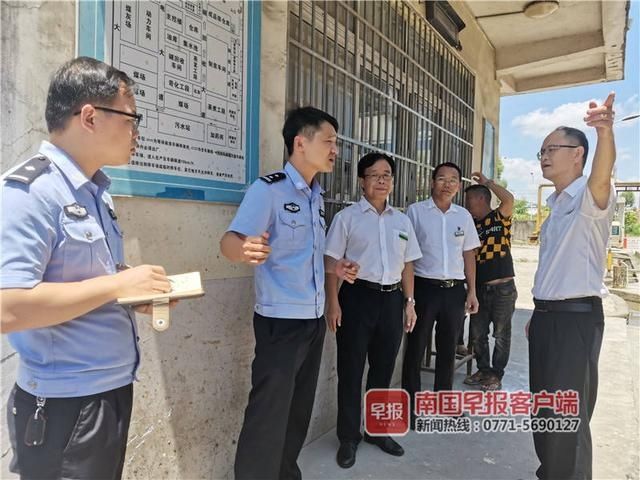  盗窃|来宾兄弟偷装地磅干扰器，盗窃合作公司蔗渣浆，价值超500万元