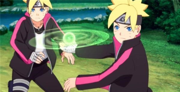 彩蛋|博人传169集剧情中出现彩蛋,佐良娜长大后的样子曝光