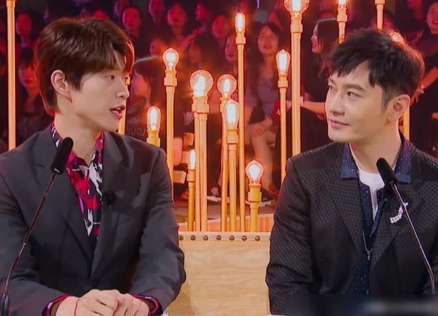  节目|魏大勋辅助数组《乘风破浪的姐姐》故意“刁难”黄晓明