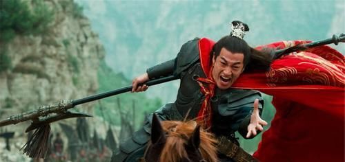 师傅|三国中其实有2人可击败吕布，一位是赵云师傅，另一位更厉害