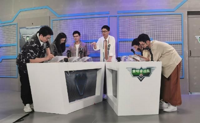  蒋昌|《最强大脑》收官，攸佳宁“表白”王宇轩，蒋昌建不禁落泪