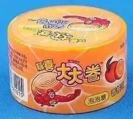 小时候|8090后零食,我赌十包辣条,吃过20种以上的已经是油腻大叔了