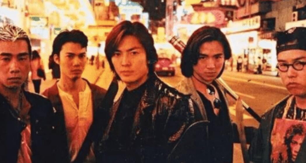  导演|他是“山鸡”第一人选，陈小春毛遂自荐打动导演，网友：幸好换了