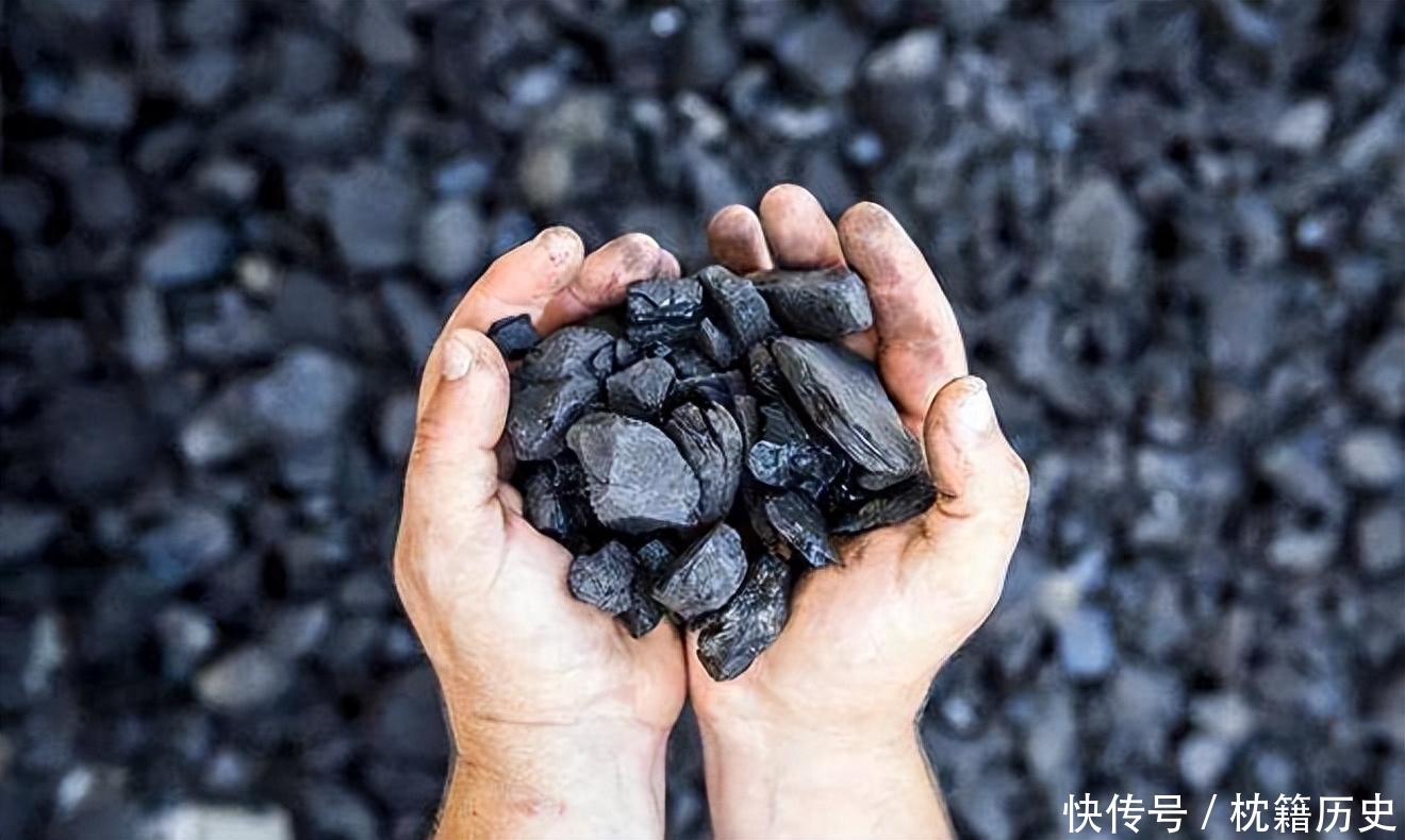 美国煤炭可开采240年，俄罗斯可开采470年，中国能开采多少年呢？