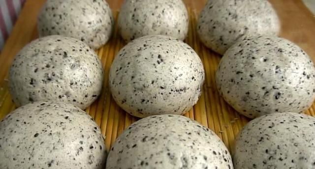 钟之后|好吃又筋道的大馒头，做法简单，味道独特，方法和技巧告诉你