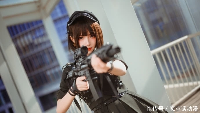 誓约|lolita:审判者的誓约,你被逮捕了