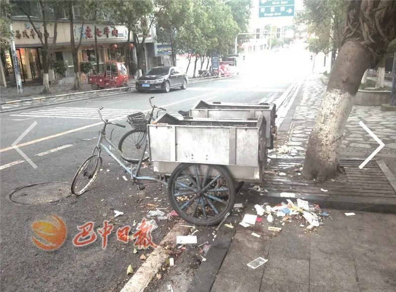 创文|【创文随手拍】上线两周 报料不停歇