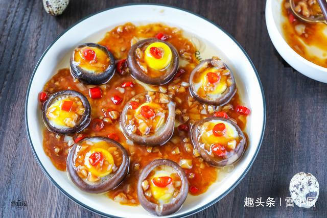  饭菜|给儿子做了道下饭菜，爷爷想要尝尝，儿子说给一头猪都不换