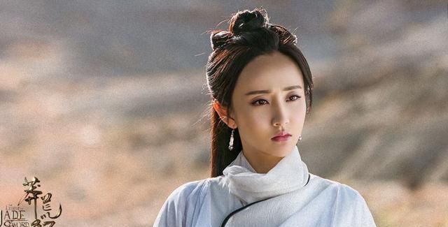  看中|《非诚勿扰》的＂最美观众＂，被导演看中后力捧，如今她怎样了？