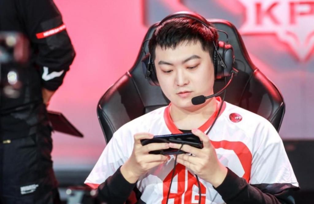 KPL|前有KPL御三家，今有“吉祥三饱”！快手YTG已成本赛季最惨战队？