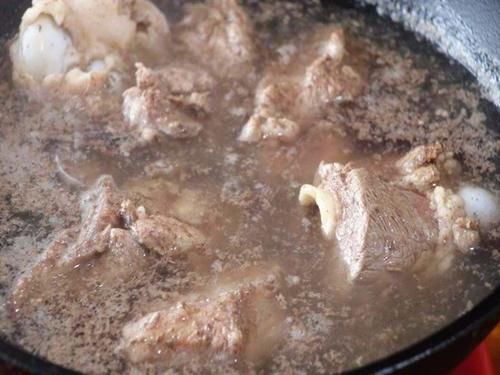 卤水|想吃卤菜不用买,58岁卤菜师傅教你万能卤水配方,学会卤啥都好吃