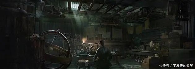 事件|中国古代封建王朝里,为何没有设置专门负责灵异事件的官署机构?