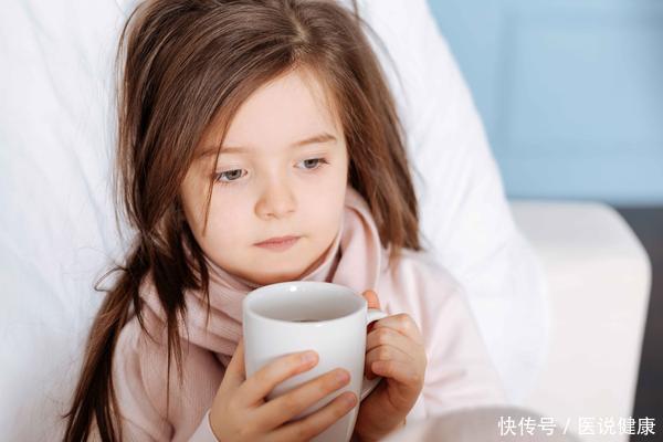 喝了很多水还是口渴是怎么回事(喝了很多水，还是口渴？可能和这4种情况有关)