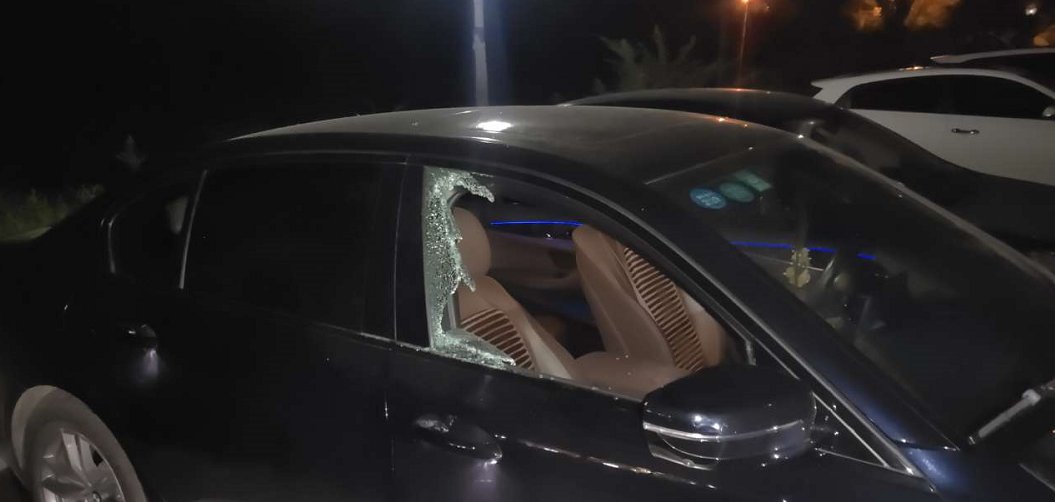  车内|急！2岁孩子被反锁车内30分钟，危急时刻……