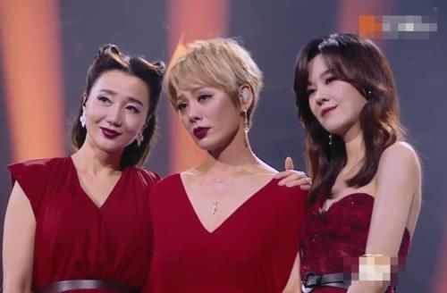  浪姐|《浪姐》垮了，万茜红了