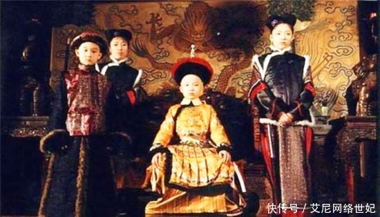 利用|康熙的风流往事,利用皇威私自更换大臣的妻子,十分的无耻