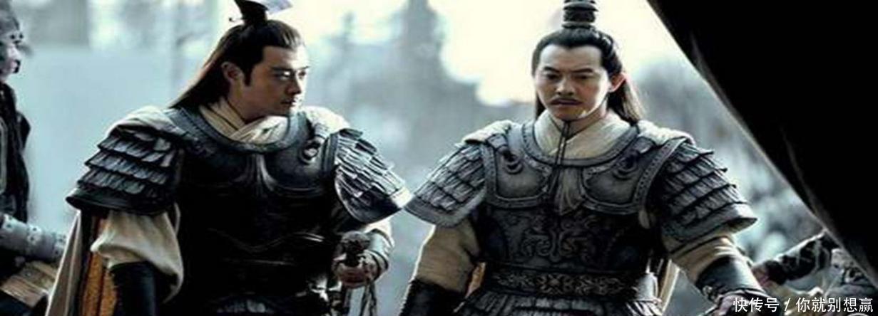 排名|三国5位顶级名将排名,第二不是关羽,第一可碾压吕布!