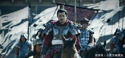  萧何|为什么要斩杀壮士！行刑时，死囚犯话音未毕，一人叫道：刀下留人