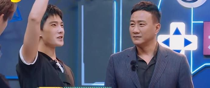 满满的|《元气满满的哥哥》中,这位是长在观众笑点上了