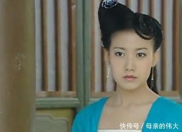  蓝衣服|古装剧中的蓝衣女子：雪精灵可爱、文蔷端庄，你最喜欢哪一位？