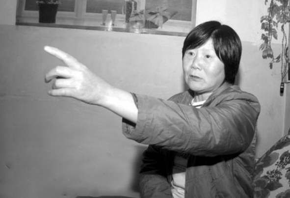 同伴|“打豹英雄”陈传香：为救同伴，徒手打死金钱豹，后来生活怎么样