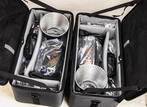  拍摄|神牛VL300，一款专业视频拍摄常亮补光灯