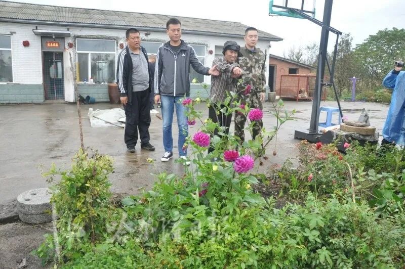 哈市|千里追凶！哈市警方擒获18年前命案3嫌犯