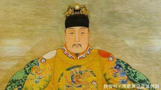 痛哭|崇祯帝尸体腐烂，众大臣掩鼻，此人却抱住尸体痛哭，李自成忠臣