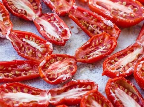  新鲜|这5种蔬菜晒干后，比新鲜的还美味，留着冬天吃，炖肉炖鸡都很香